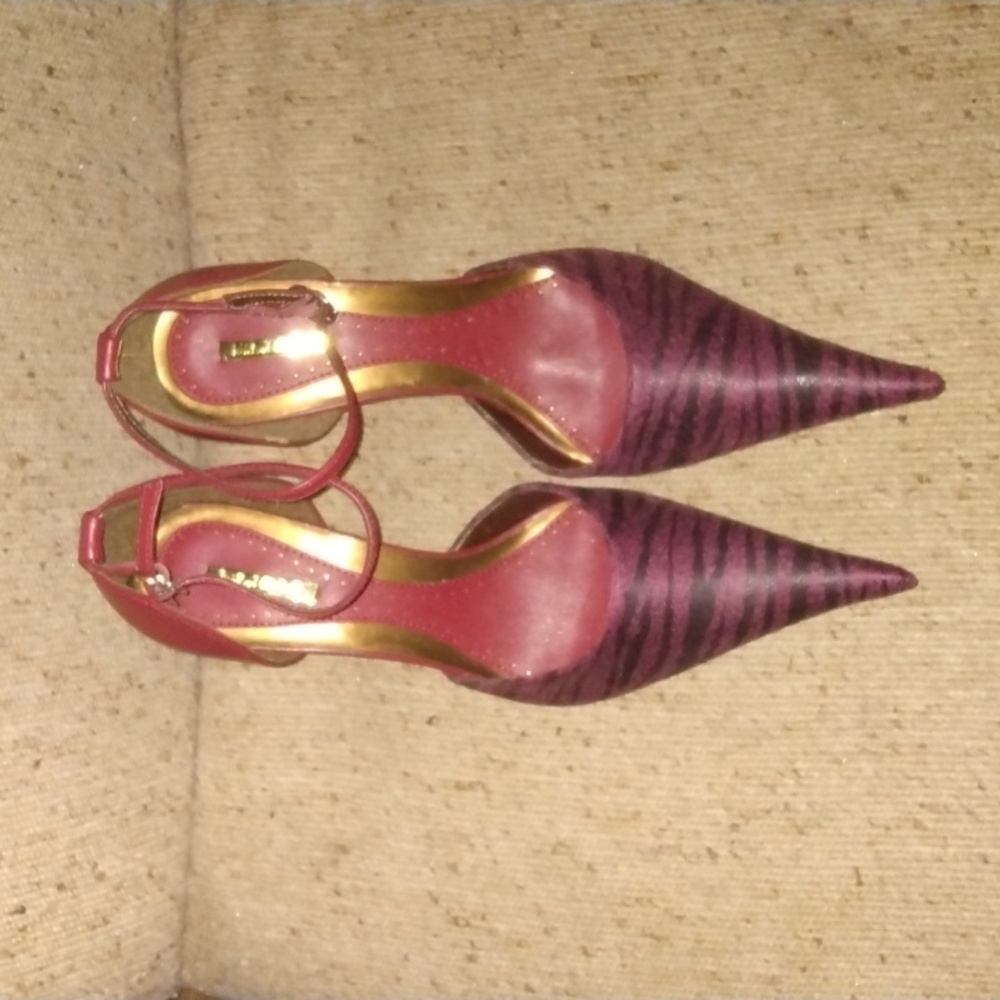 NEW Michael Antonio Shoes
